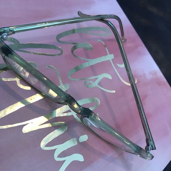 Readers .... citrus green - Picture 8 of 8